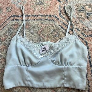 princess polly top size 8